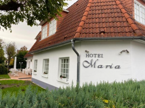 Hotel Maria, Greifswald